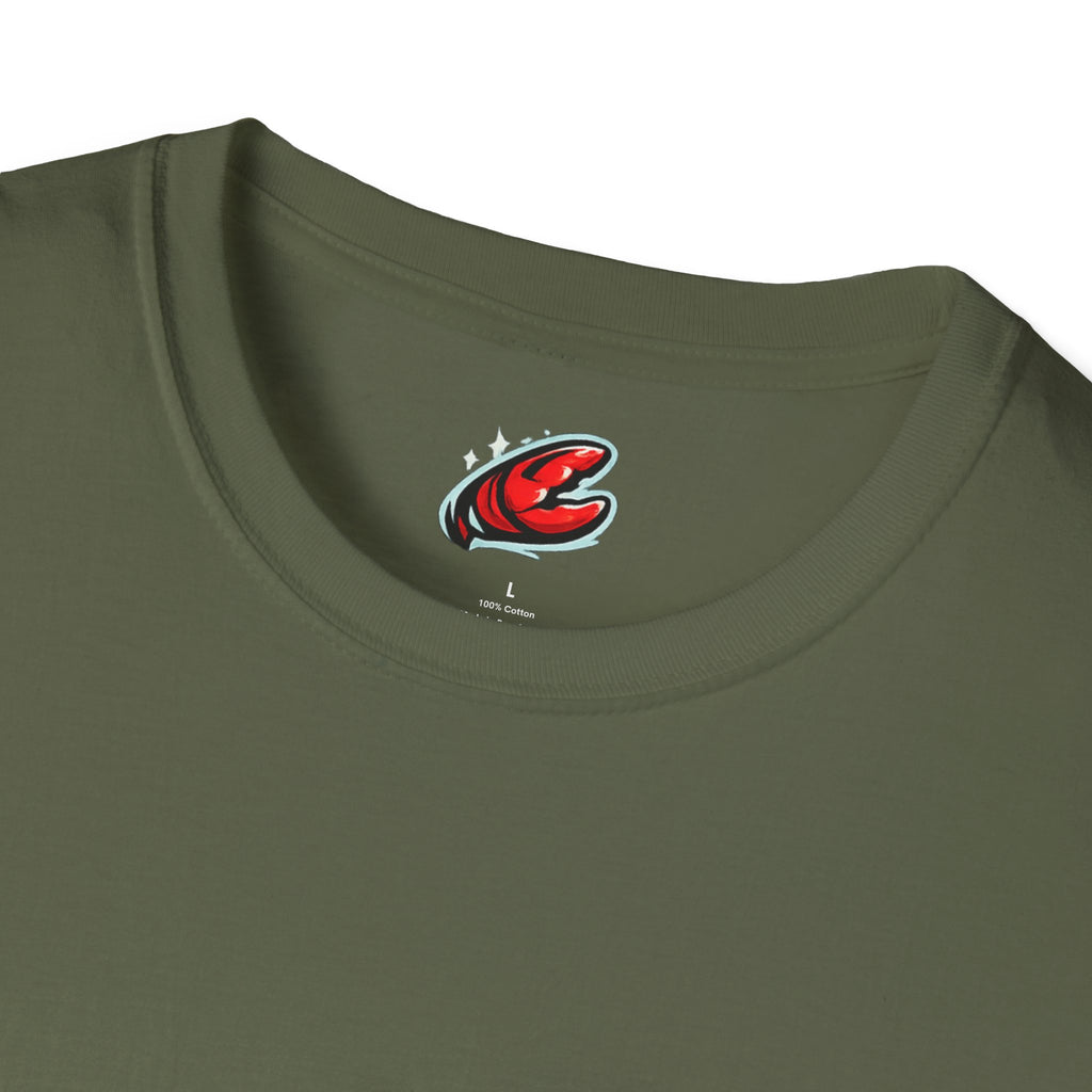 Lobster Signal Tee