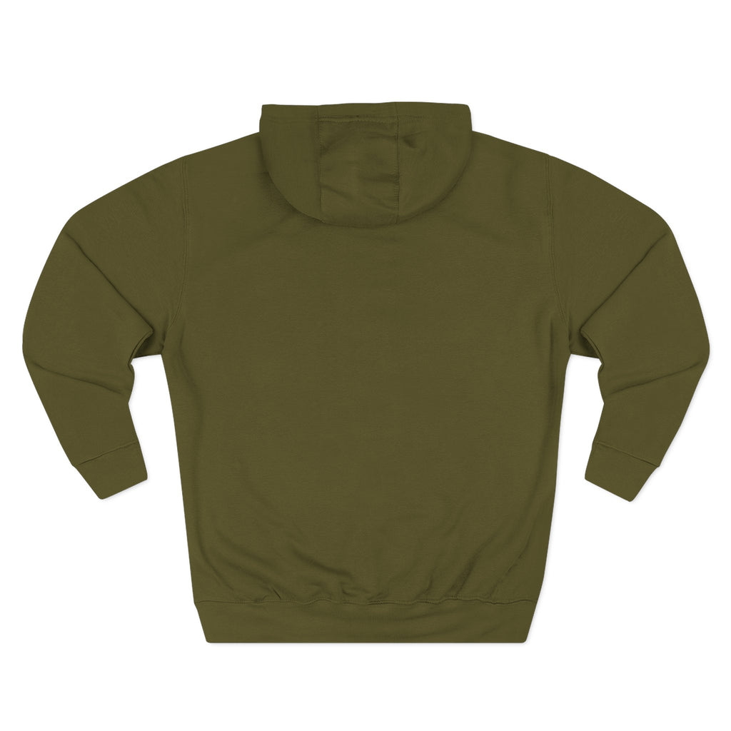 OpenClaw Core Hoodie