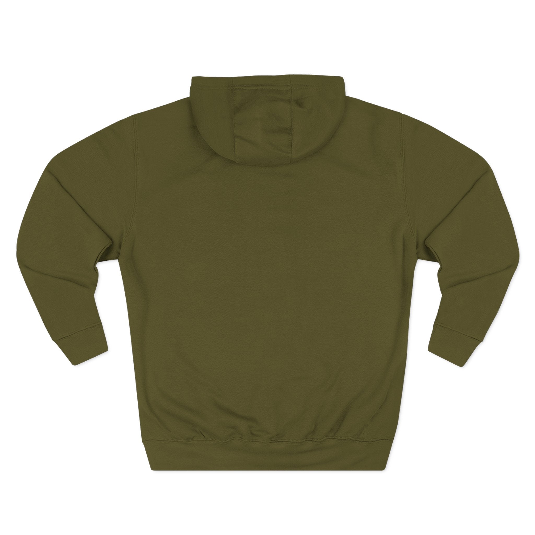 OpenClaw Core Hoodie