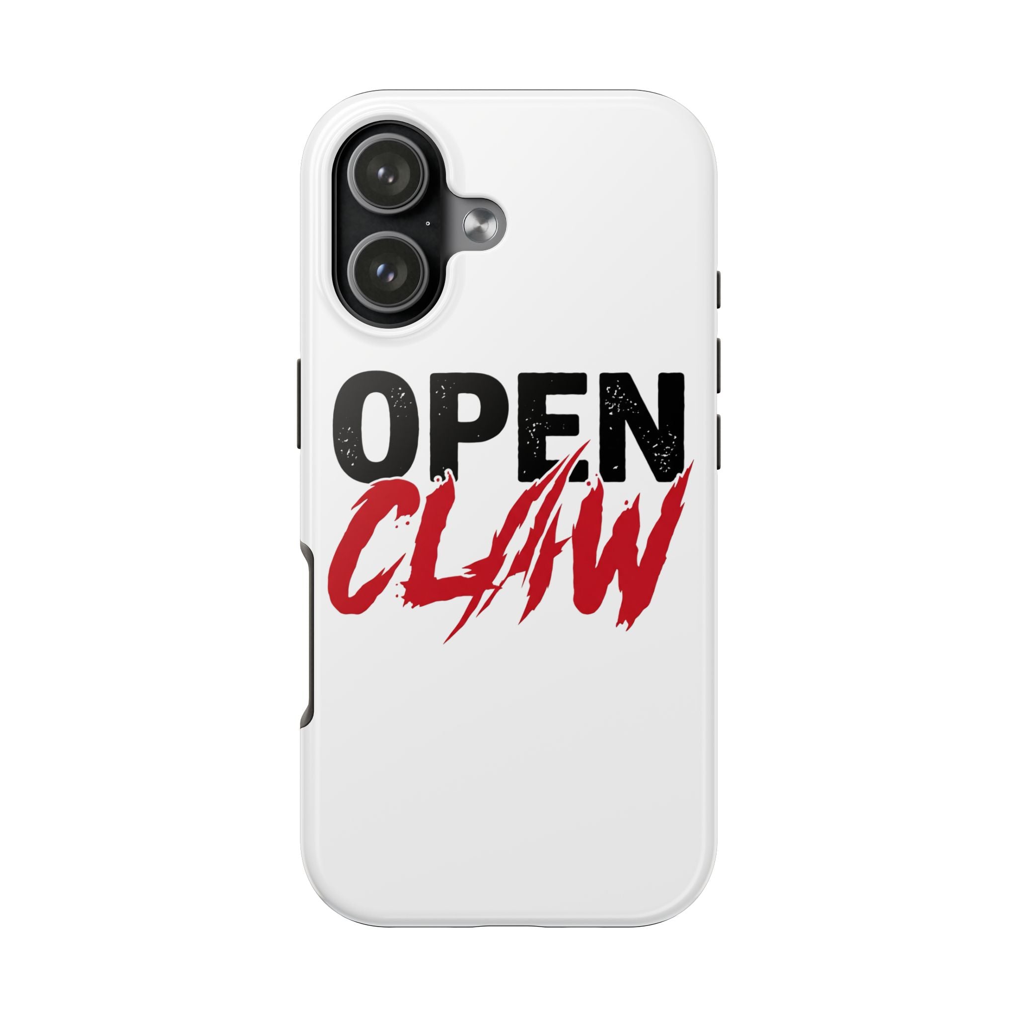 Claw Armor Phone Case