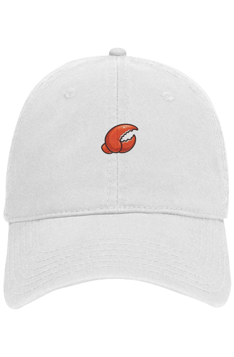 Otto 6 panel dad hat