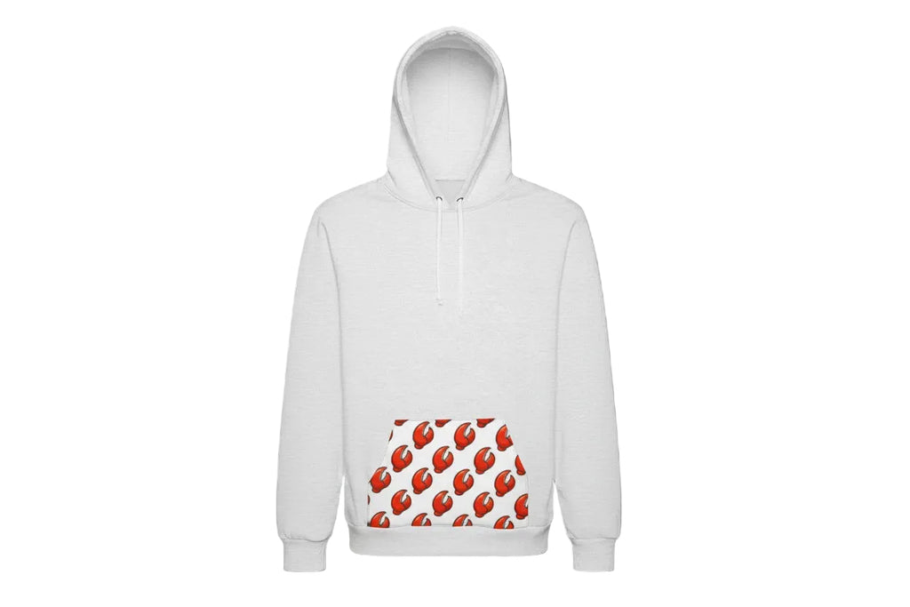 pullover hoody