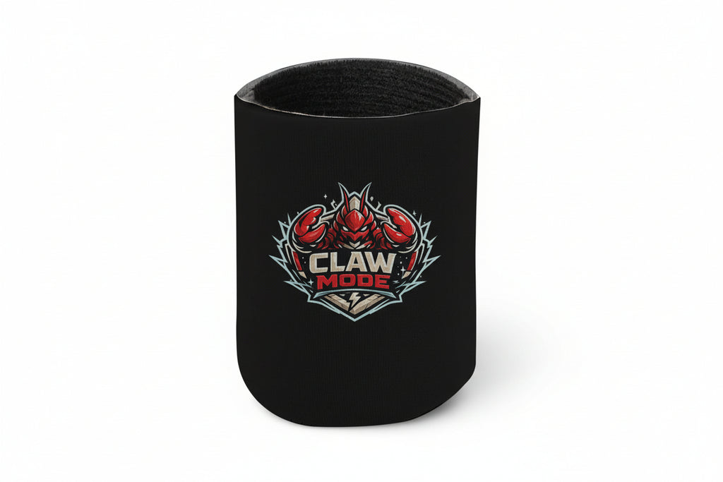 Claw Mode Can Holder