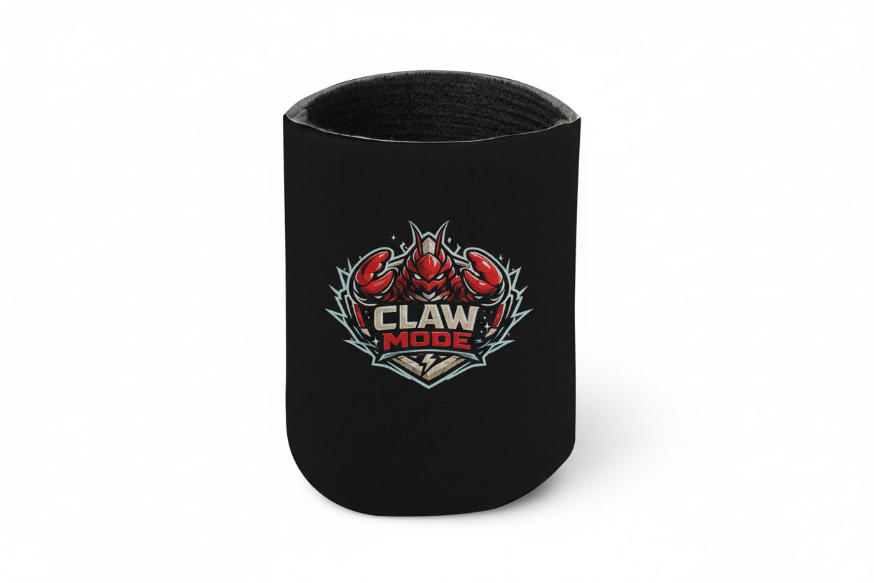 Claw Mode Can Holder