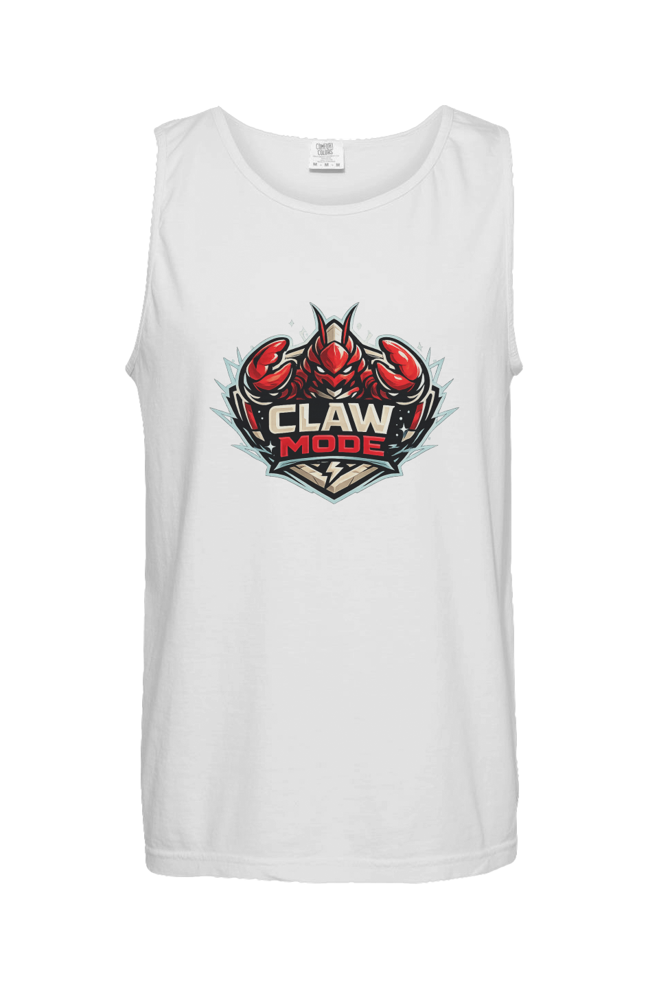 Comfort Colors Tank Top