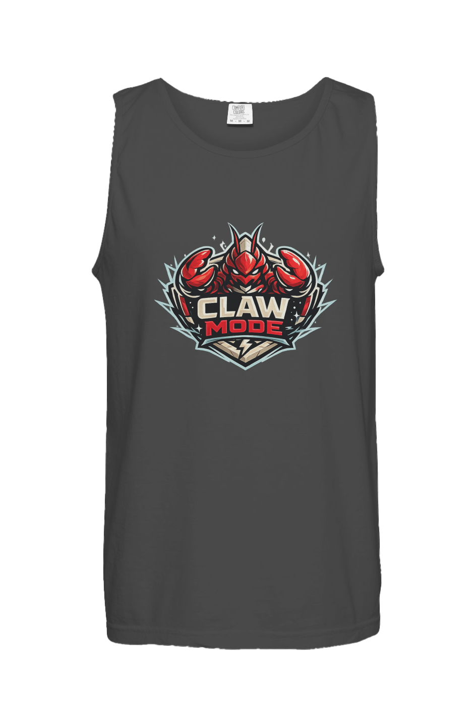 OpenClaw Tech Tank Top