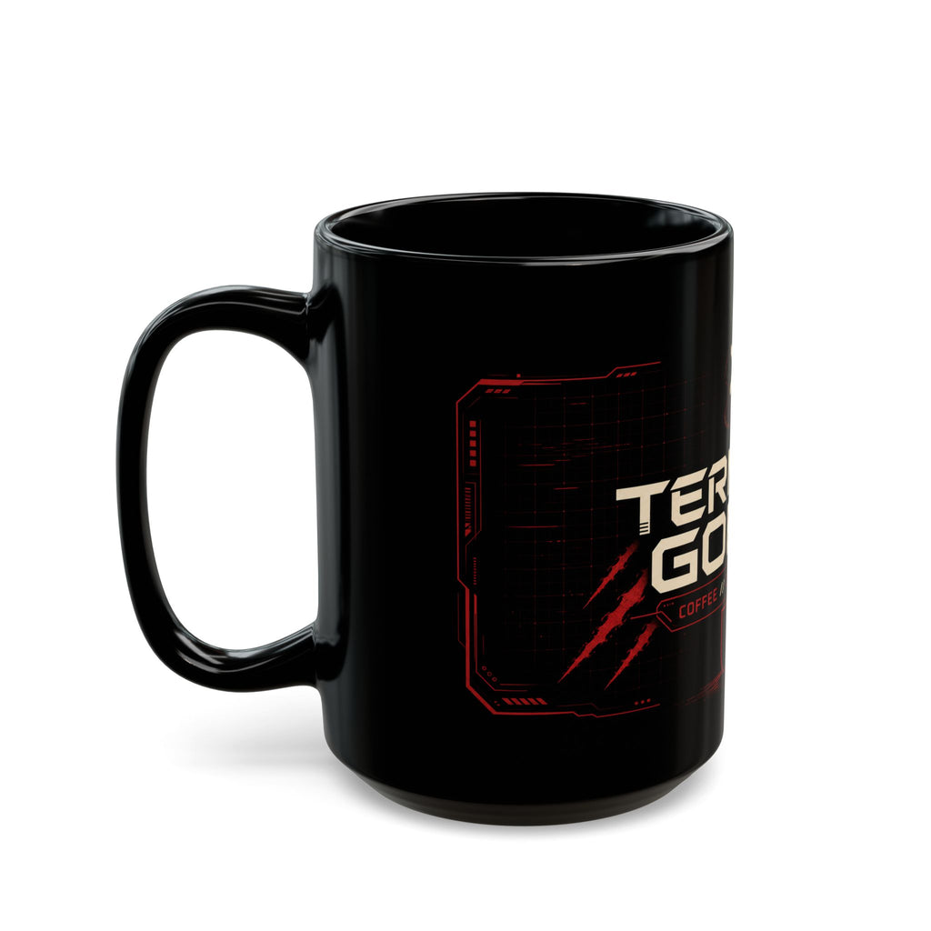 Terminal Goblin Mug