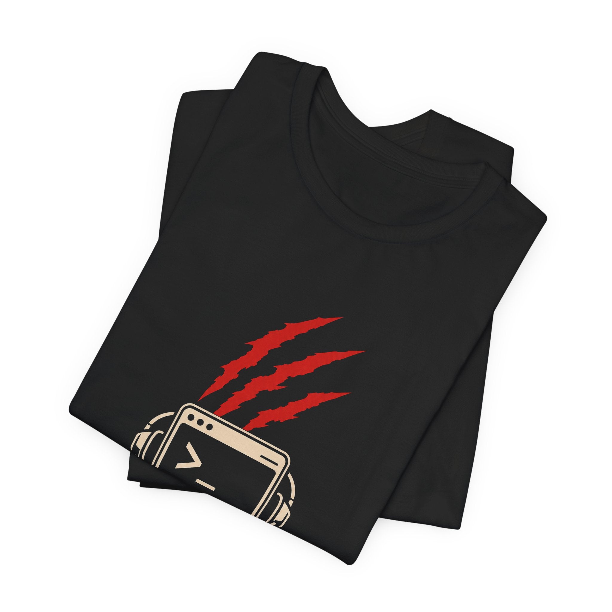 Prompt Ops Core Tee