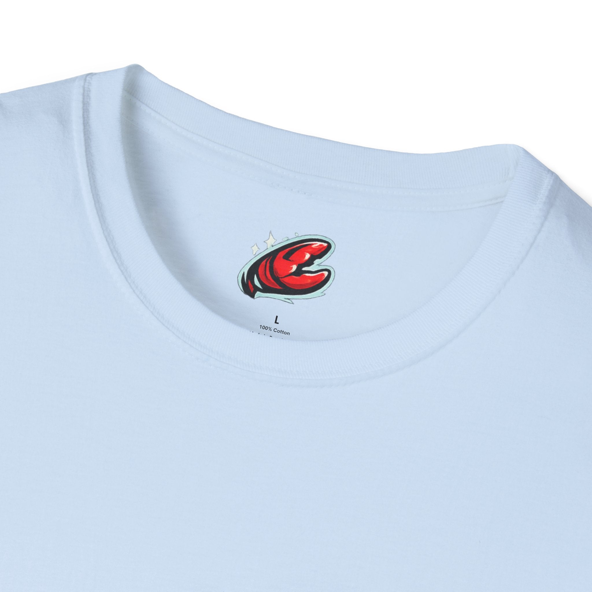 Lobster Signal Tee
