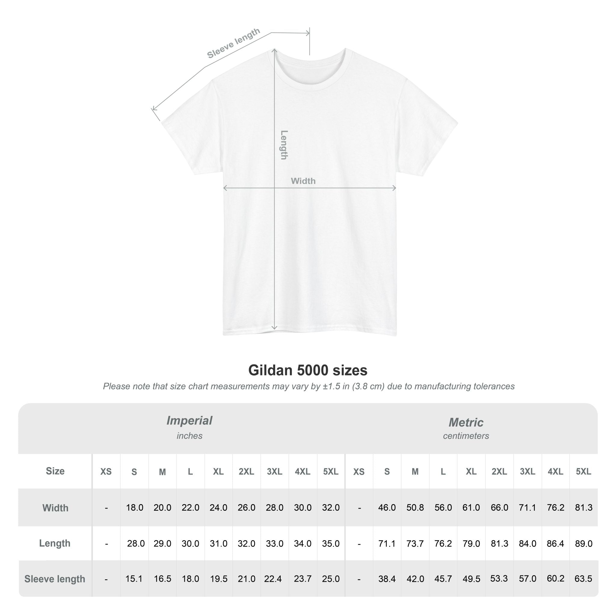 OpenClaw Embroidered Tee