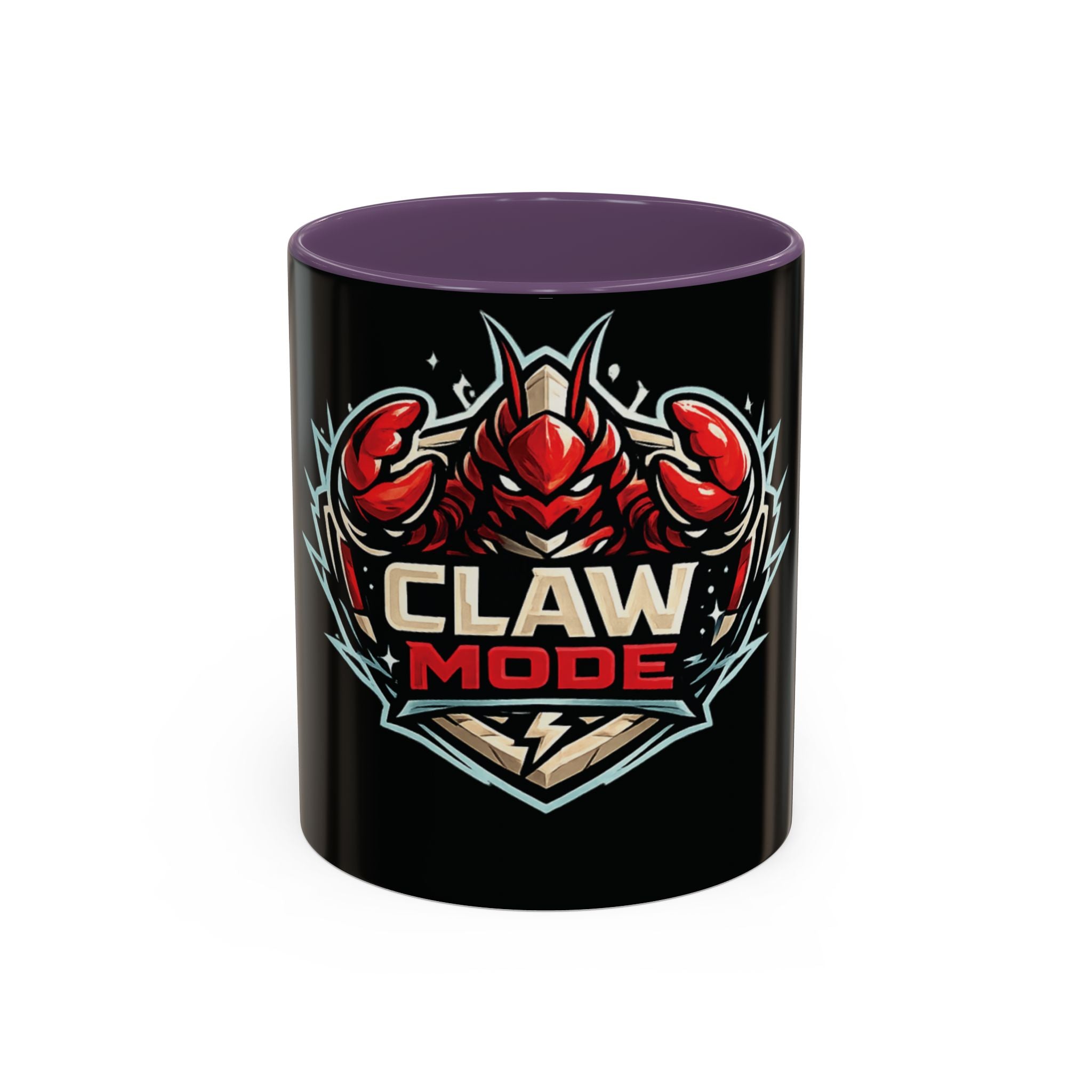 Claw Mode Mug