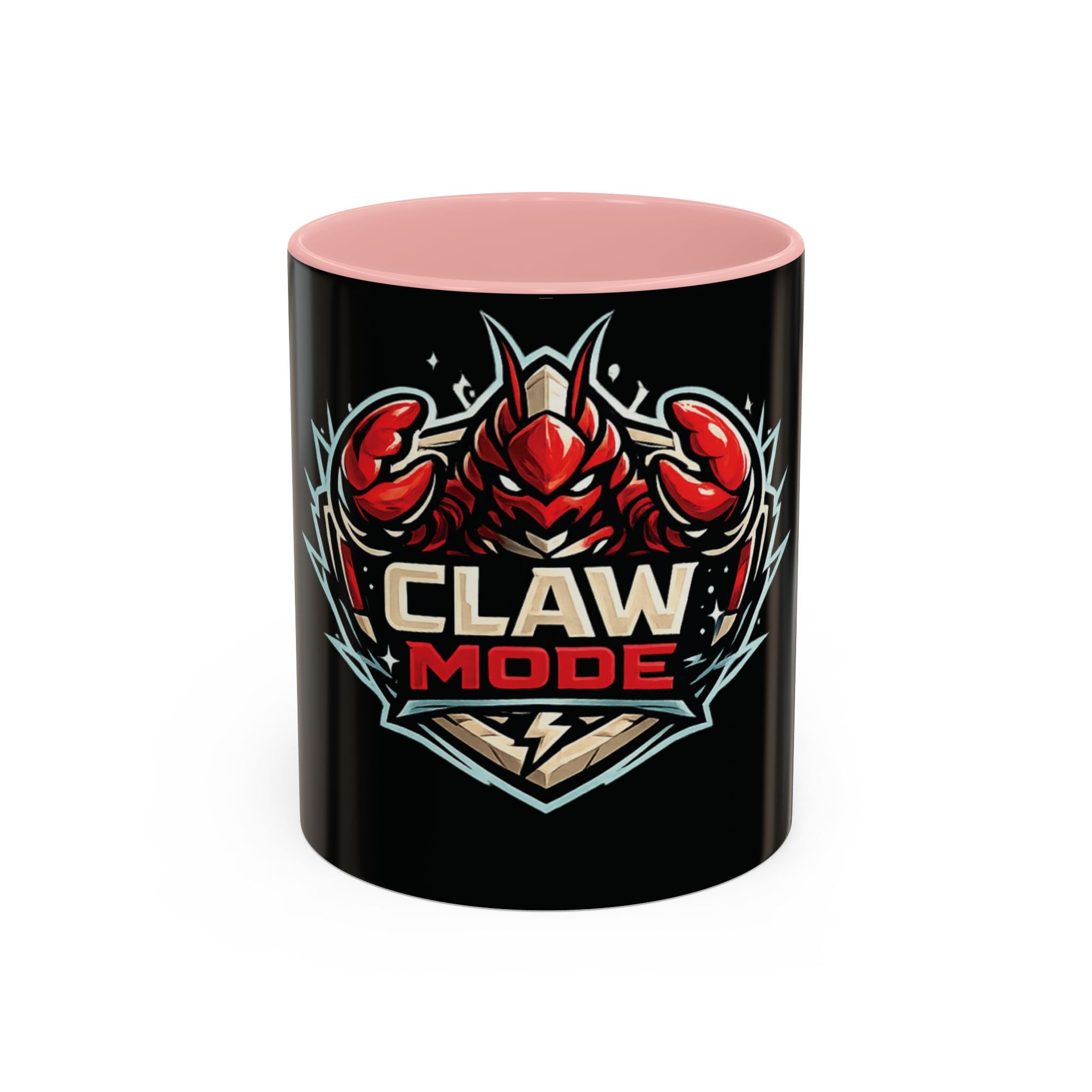 Claw Mode Mug