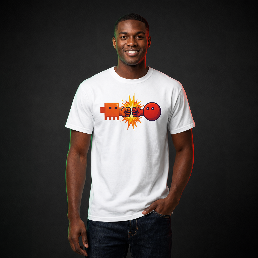 OpenClaw operator-studio mockup primary | claude-vs-openclaw-t-shirt