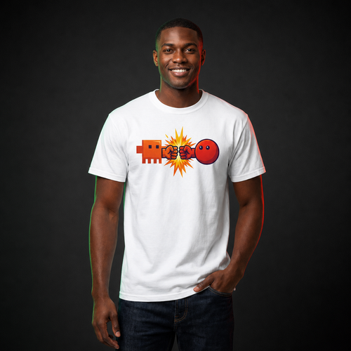 OpenClaw operator-studio mockup primary | claude-vs-openclaw-t-shirt