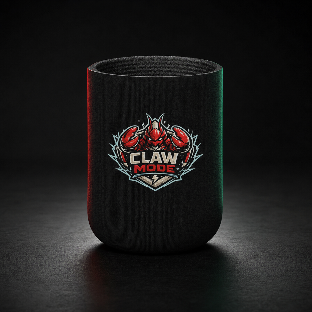 OpenClaw operator-studio mockup primary | openclaw-can-holder