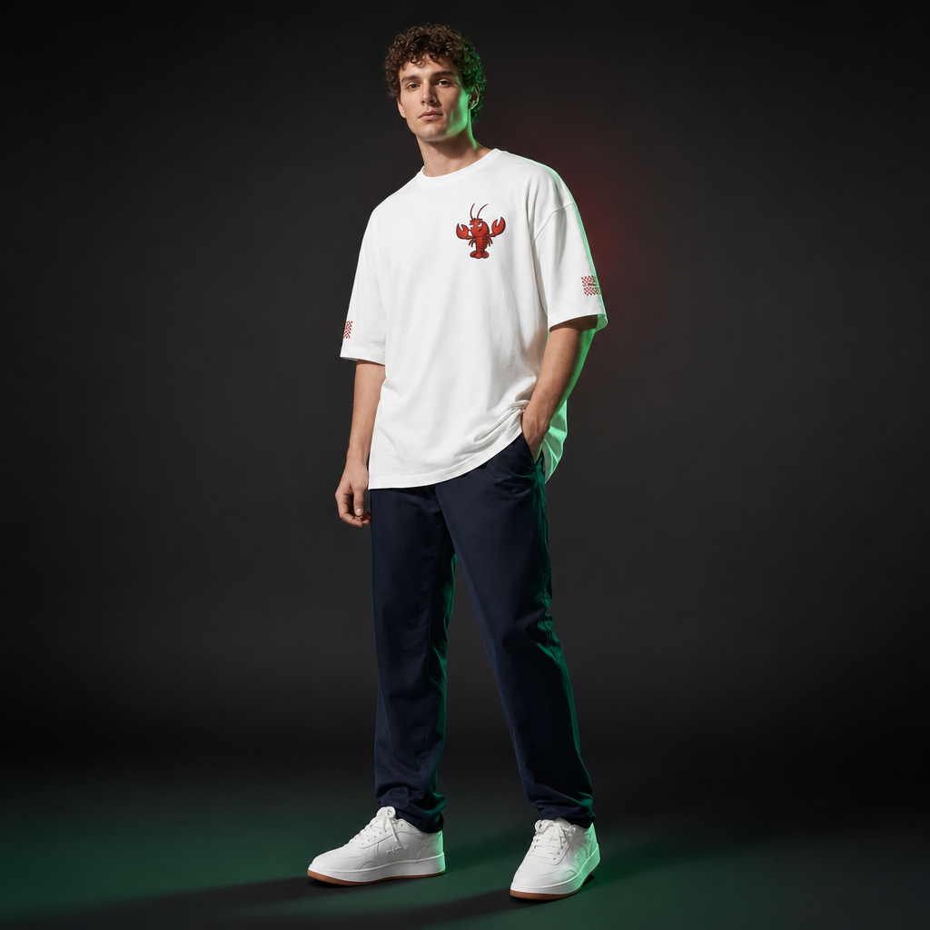 OpenClaw operator-studio mockup hover | openclaw-lobster-graphic-tee