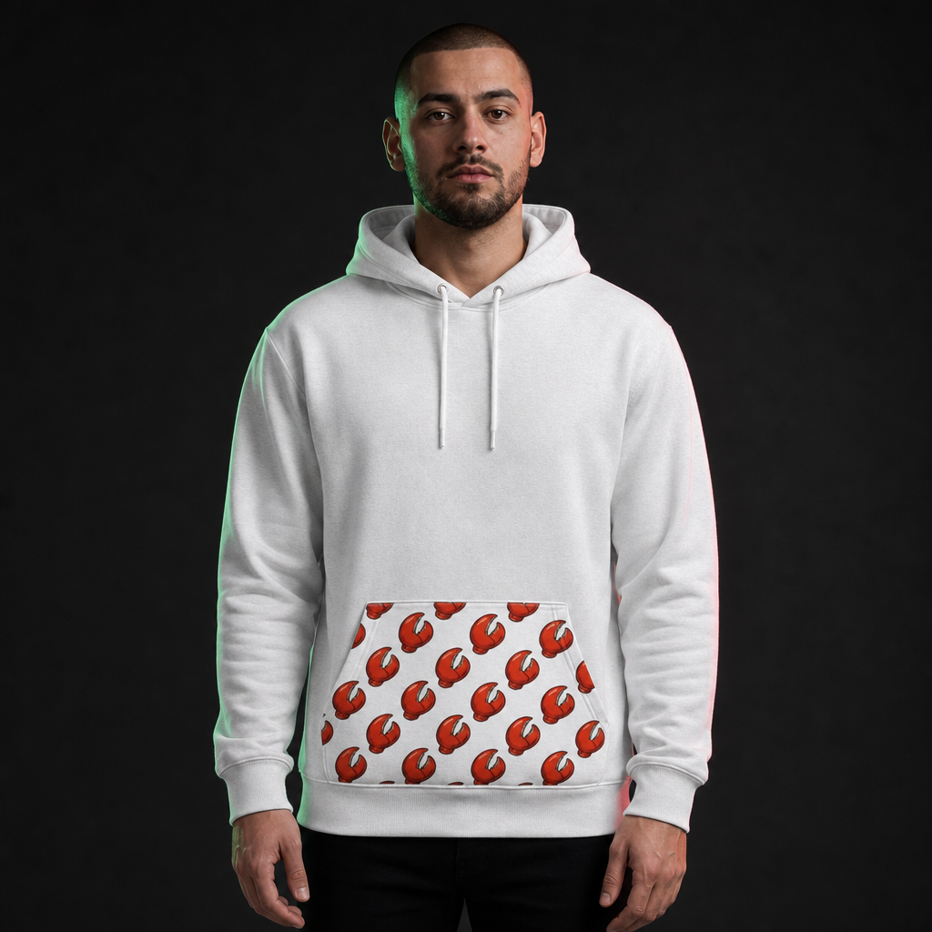 OpenClaw operator-studio mockup primary | openclaw-pullover-hoodie