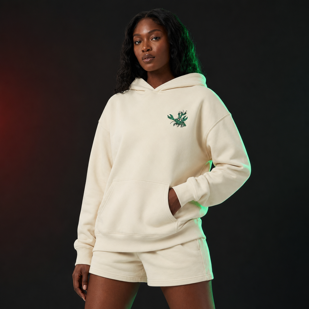 OpenClaw operator-studio mockup hover | rider-hoodie