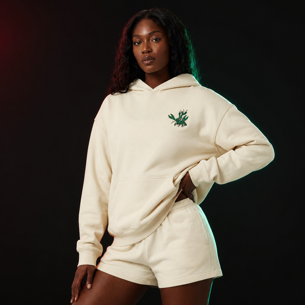 OpenClaw operator-studio mockup primary | rider-hoodie