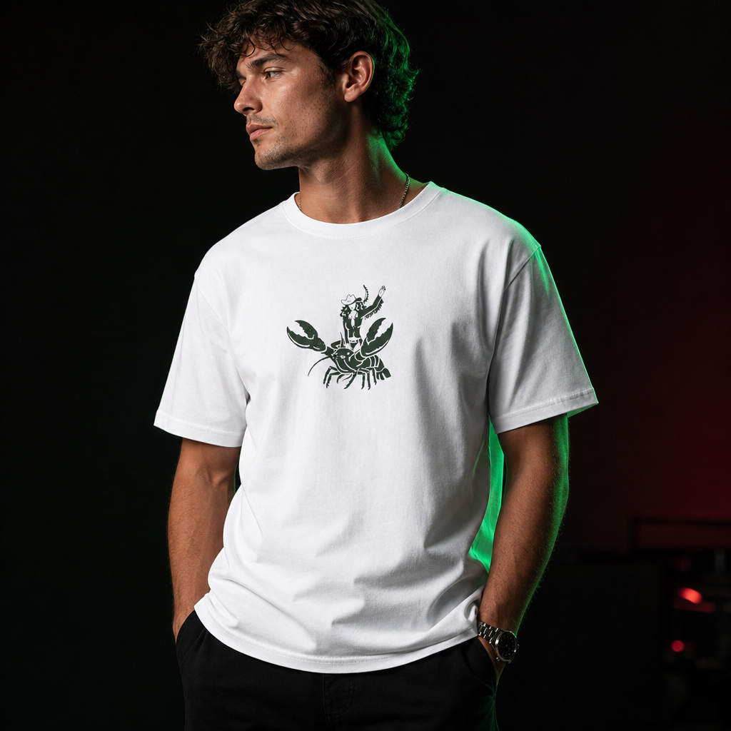 OpenClaw operator-studio mockup hover | rider-tee